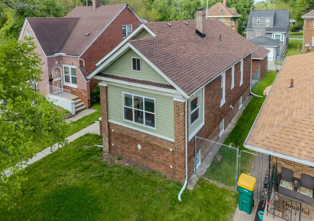 2nd image of 3678 Jackson St, Gary, IN 46408 | MLS# 839625