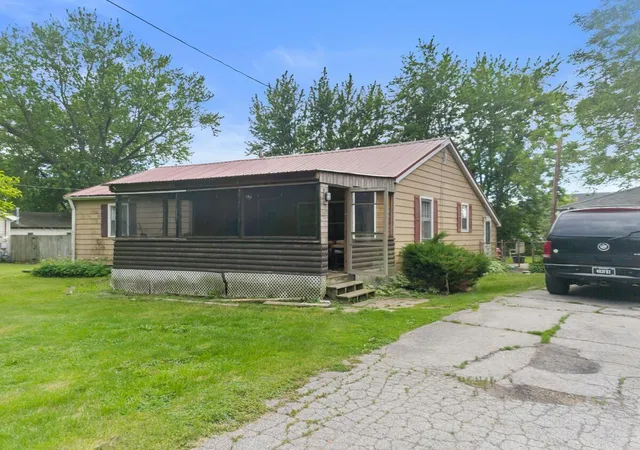 1st image of 13722 Birch, Cedar Lake, IN 46303 | MLS# 839627