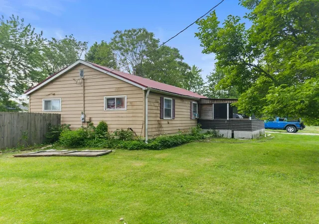 26th image of 13722 Birch, Cedar Lake, IN 46303 | MLS# 839627