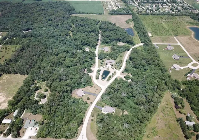 Photo 3 of Land for sale at 11138 Woodcrest Dr, Wheatfield, IN 46392 | MLS# 839638 | Listing updated on 2026-05-28