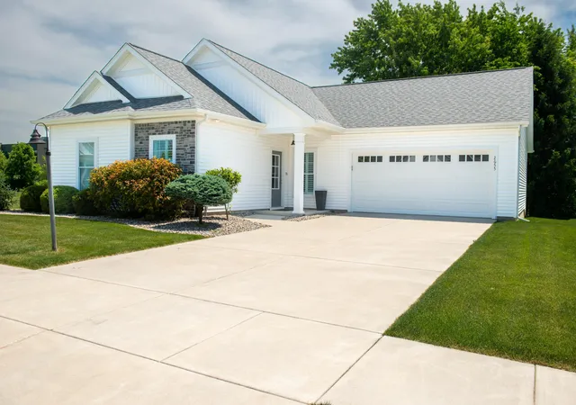 1st image of 2655 Flagstone Dr, Valparaiso, IN 46385 | MLS# 839685