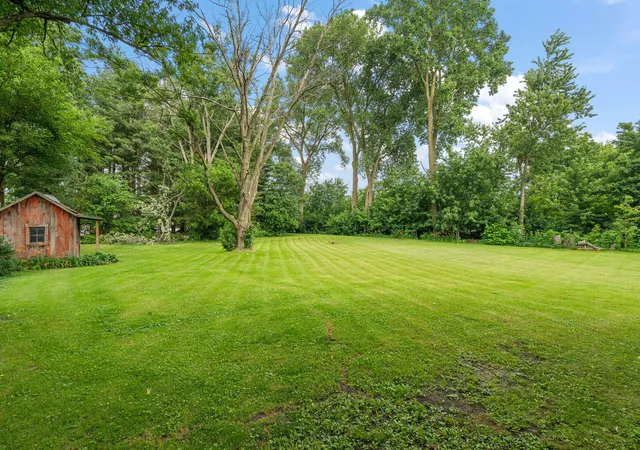 Homes for sale in Wheatfield, IN | 60 N Wolf St, Wheatfield, IN 46392 | MLS# 841587