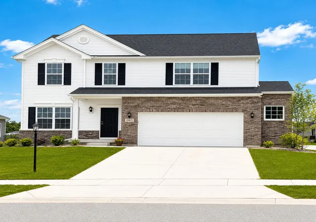 1st image of 10525 California St, Crown Point, IN 46307 | MLS# 839689