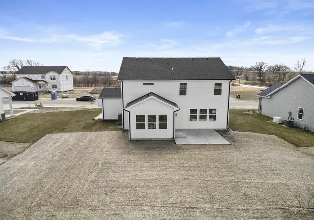 25th image of 10525 California St, Crown Point, IN 46307 | MLS# 839689