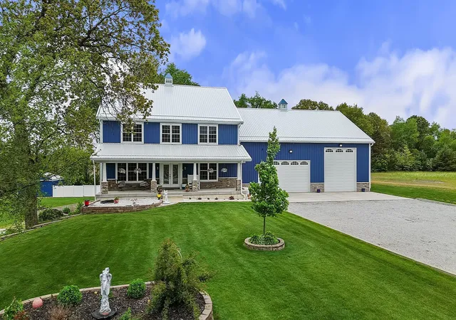1st image of 1613 W 940 N, Lake Village, IN 46349 | MLS# 839877