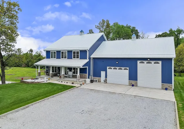 2nd image of 1613 W 940 N, Lake Village, IN 46349 | MLS# 839877