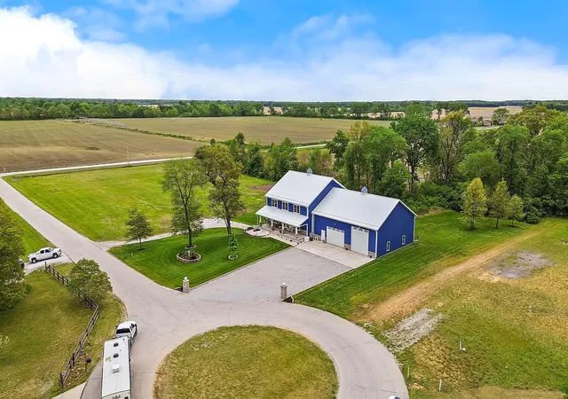 3rd image of 1613 W 940 N, Lake Village, IN 46349 | MLS# 839877