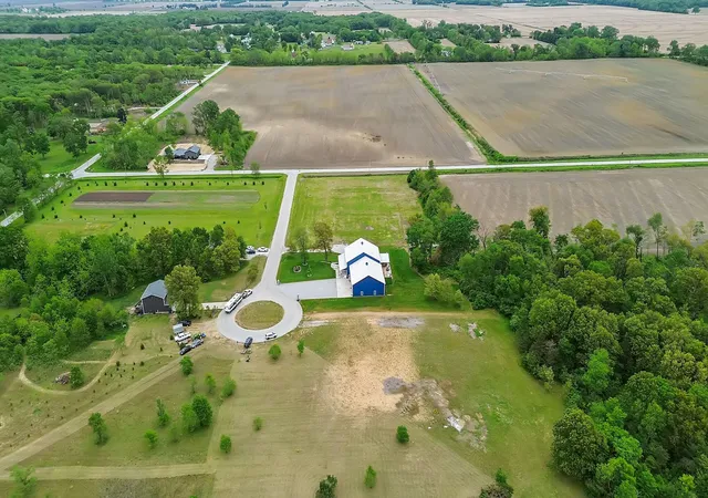 4th image of 1613 W 940 N, Lake Village, IN 46349 | MLS# 839877