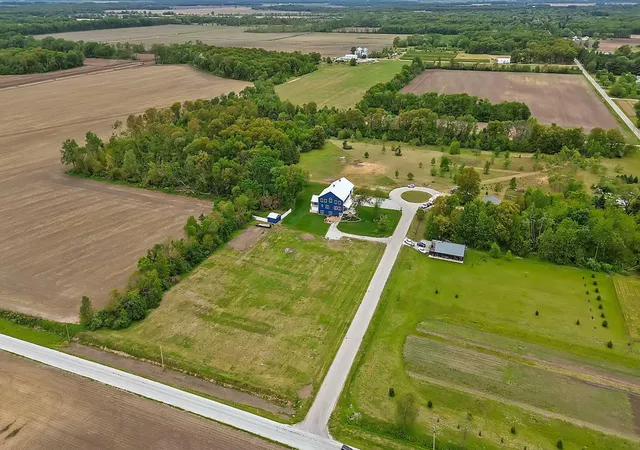 5th image of 1613 W 940 N, Lake Village, IN 46349 | MLS# 839877