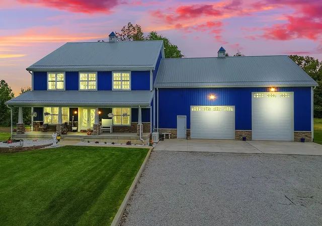 79th image of 1613 W 940 N, Lake Village, IN 46349 | MLS# 839877