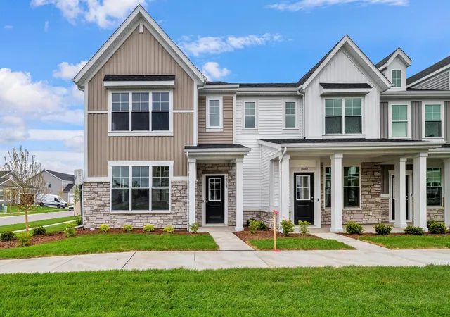 Photo 1 of Townhouse for sale at 13065 Carolina St, Crown Point, IN 46307 | MLS# 839765 | Listing updated on 2026-09-30