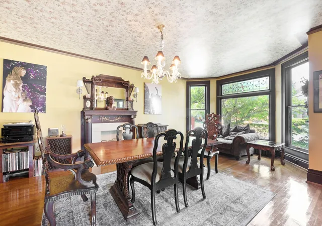 Photo 4 of Single family home for sale at 1402 Indiana Ave, La Porte, IN 46350 | MLS# 839819 | Listing updated on 2026-06-27