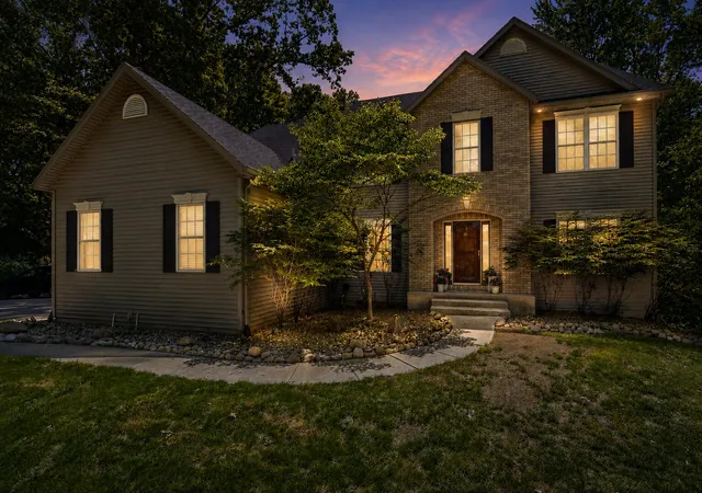 2nd image of 50905 Persimmon Dr, South Bend, IN 46628 | MLS# 839721