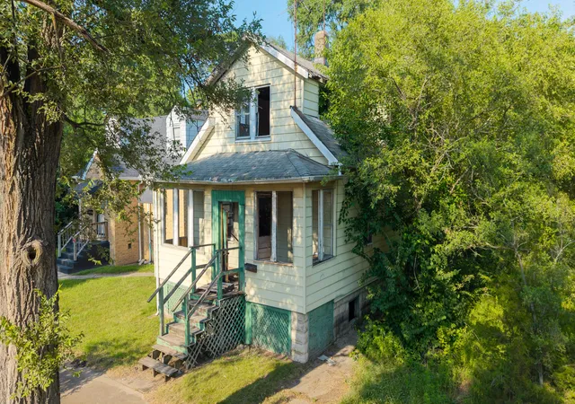 1st image of 3869 Connecticut St, Gary, IN 46409 | MLS# 839764