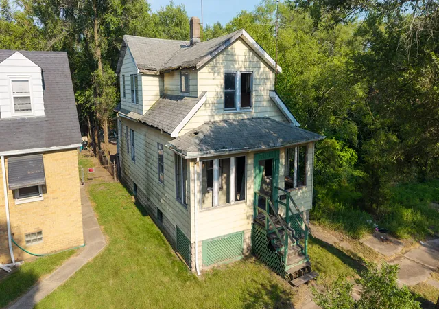 2nd image of 3869 Connecticut St, Gary, IN 46409 | MLS# 839764