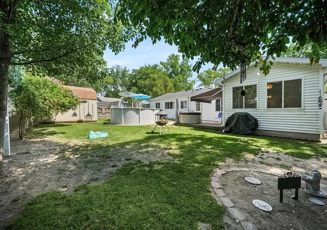 16th image of 337 Southwood Dr, Michigan City, IN 46360 | MLS# 839822