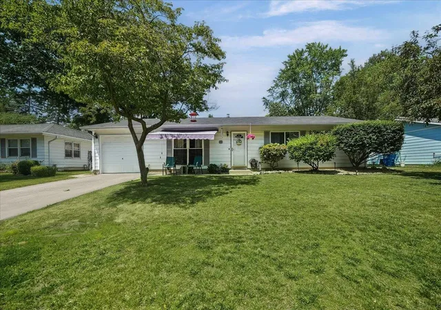1st image of 337 Southwood Dr, Michigan City, IN 46360 | MLS# 839822