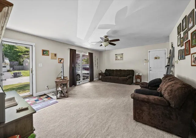 2nd image of 337 Southwood Dr, Michigan City, IN 46360 | MLS# 839822