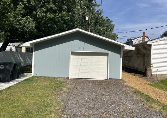 28th image of 3851 Maple St, Hobart, IN 46342 | MLS# 840898