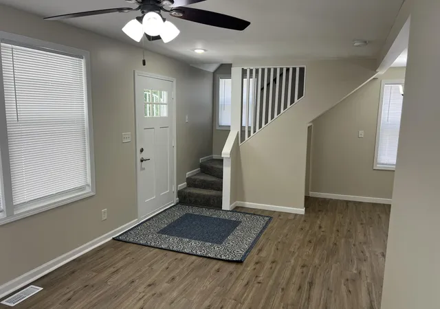 3rd image of 3851 Maple St, Hobart, IN 46342 | MLS# 840898