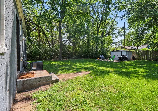 19th image of 3442 Buchanan St, Gary, IN 46408 | MLS# 839878