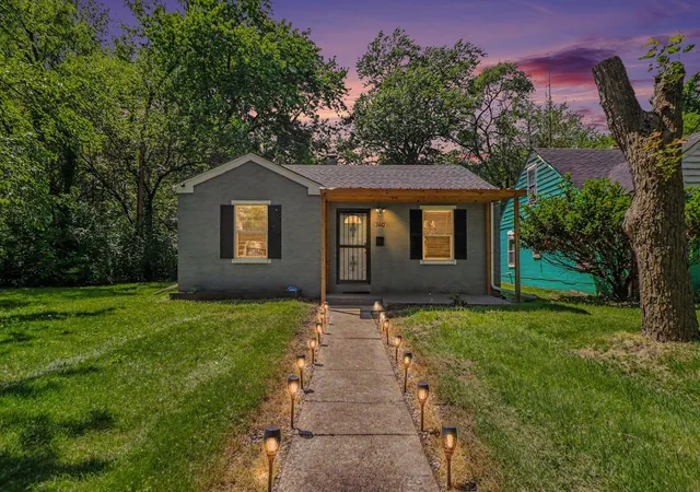 1st image of 3442 Buchanan St, Gary, IN 46408 | MLS# 839878