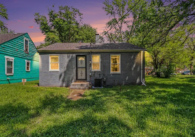 2nd image of 3442 Buchanan St, Gary, IN 46408 | MLS# 839878