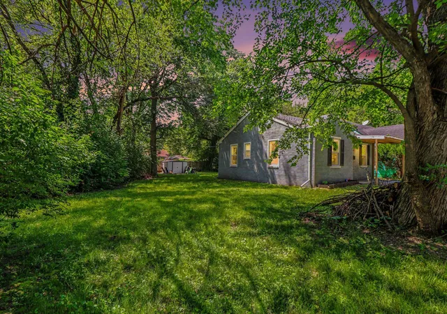 3rd image of 3442 Buchanan St, Gary, IN 46408 | MLS# 839878