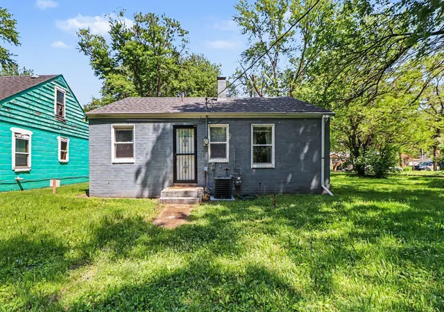 5th image of 3442 Buchanan St, Gary, IN 46408 | MLS# 839878