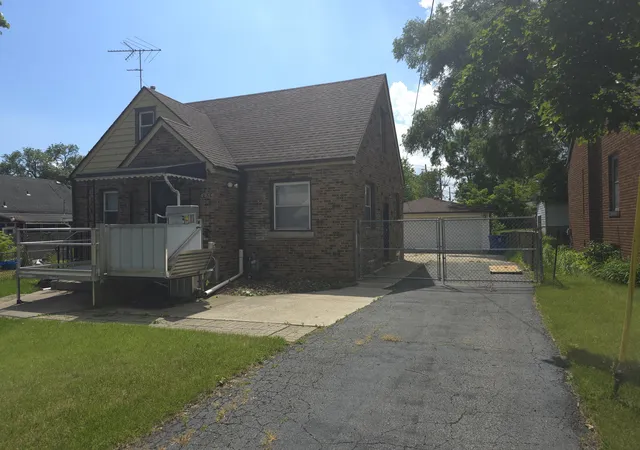 15th image of 4316 Vermont St, Gary, IN 46409 | MLS# 839740