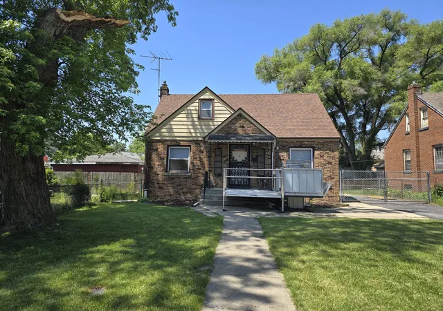 1st image of 4316 Vermont St, Gary, IN 46409 | MLS# 839740