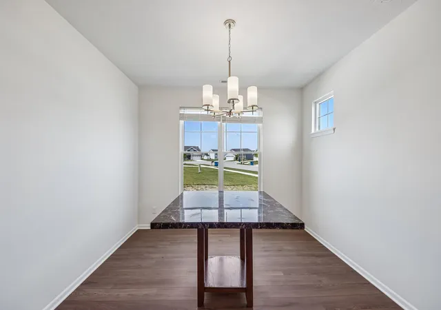 5th image of 5002 Red Rock Ln, Schererville, IN 46375 | MLS# 839809