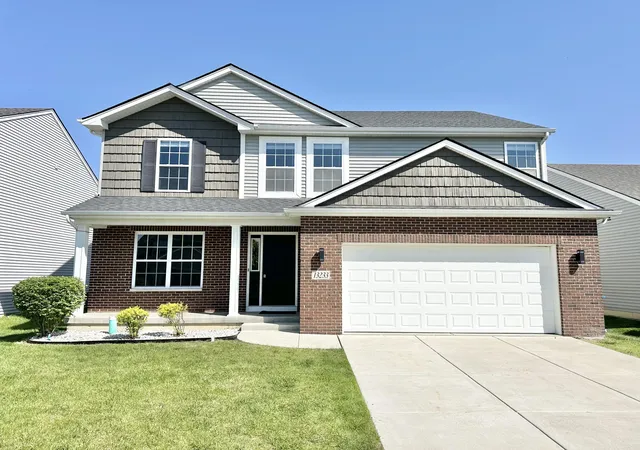 Photo 1 of Single family home for sale at 13233 Roosevelt Pl, Crown Point, IN 46307 | MLS# 839739 | Listing updated on 2026-06-05