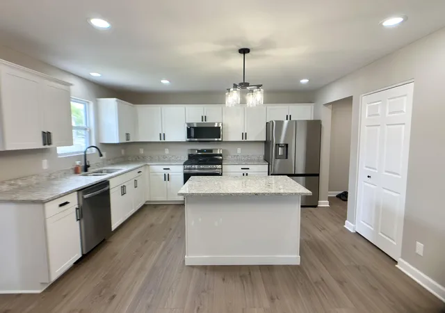 Photo 2 of Single family home for sale at 13233 Roosevelt Pl, Crown Point, IN 46307 | MLS# 839739 | Listing updated on 2026-06-05