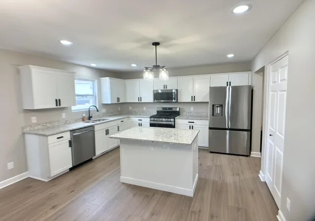 Photo 3 of Single family home for sale at 13233 Roosevelt Pl, Crown Point, IN 46307 | MLS# 839739 | Listing updated on 2026-06-05