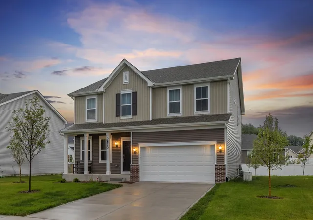 1st image of 3830 Brander Dr, Valparaiso, IN 46385 | MLS# 839829