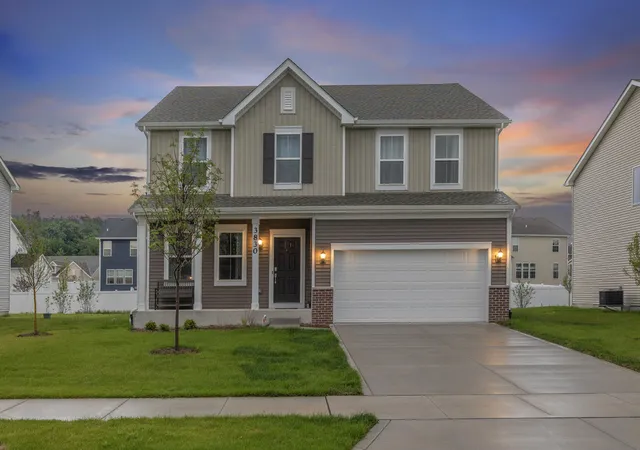 52nd image of 3830 Brander Dr, Valparaiso, IN 46385 | MLS# 839829