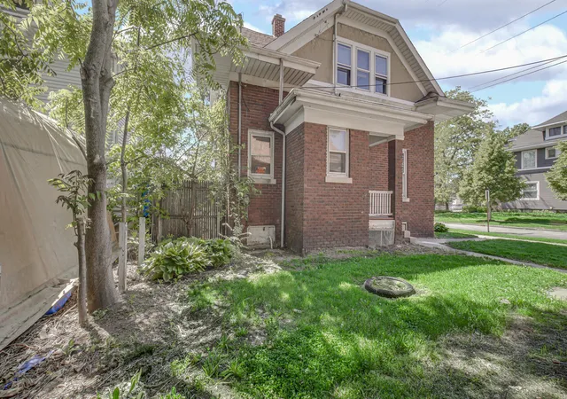 Photo 3 of Single family home for sale at 101 E Lincolnway, La Porte, IN 46350 | MLS# 839853 | Listing updated on 2026-09-18