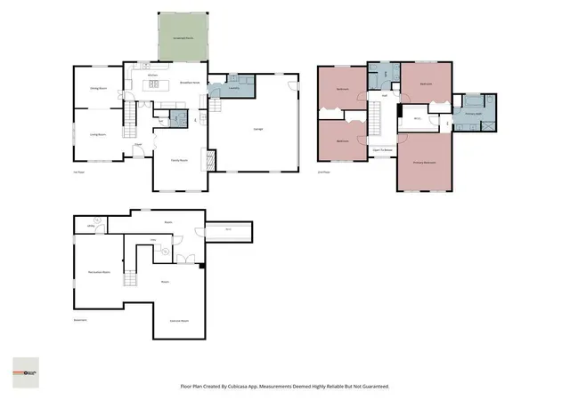 47th image of 144 Guilford Rd, Valparaiso, IN 46385 | MLS# 839892