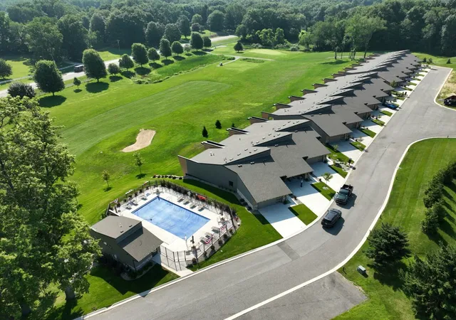 5th image of 260 Yard Perfect Dr, La Porte, IN 46350 | MLS# 839785