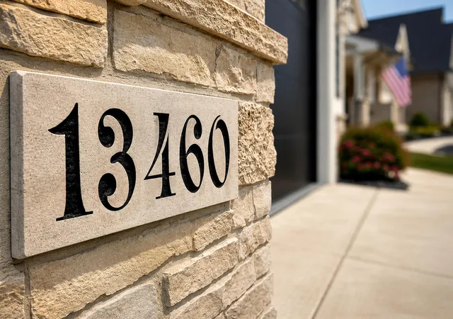 image of 13460 Camas Dr, Saint John, IN 46373 | MLS# 839841