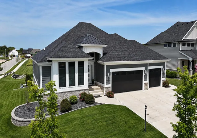 image of 13460 Camas Dr, Saint John, IN 46373 | MLS# 839841