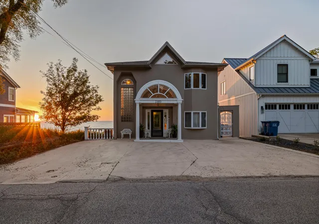 2nd image of 2300 Lake Shore Dr, Long Beach, IN 46360 | MLS# 839855