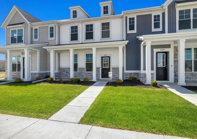 2nd image of 6221 Brook Ave, Portage, IN 46368 | MLS# 839818