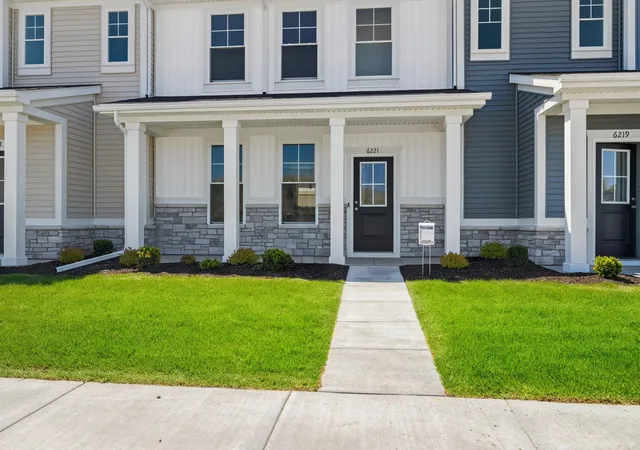 3rd image of 6221 Brook Ave, Portage, IN 46368 | MLS# 839818