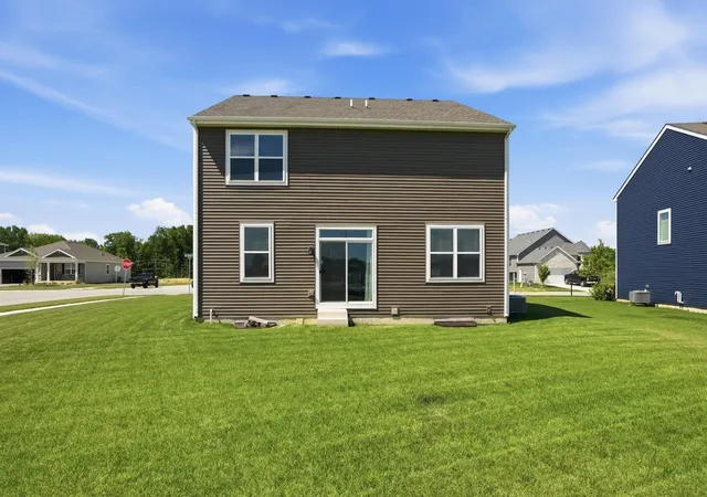 29th image of 185 Aviana Ave, Hobart, IN 46342 | MLS# 840154