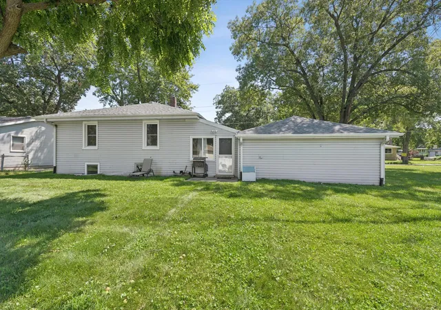15th image of 526 N Colfax St, Griffith, IN 46319 | MLS# 839860