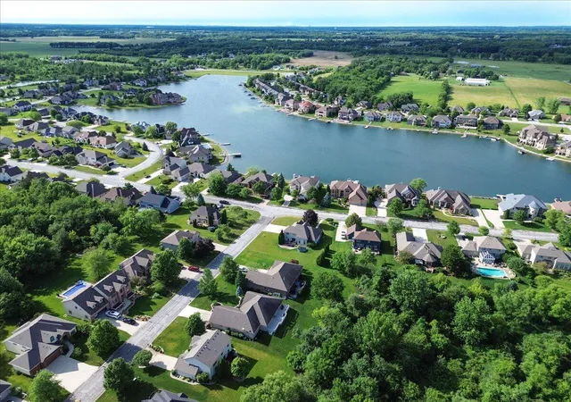 49th image of 8751 Bridgewater Ct, Crown Point, IN 46307 | MLS# 840665