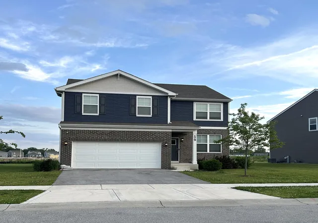Single family home for sale at 179 Aviana Ave, Hobart, IN 46342 | MLS# 839837