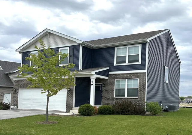 32nd image of 179 Aviana Ave, Hobart, IN 46342 | MLS# 839837